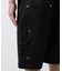 Dickies／別注 Dickies ダブルニー ショーツ