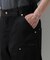 Dickies／別注 Dickies ダブルニー ショーツ