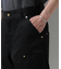 Dickies／別注 Dickies ダブルニー ショーツ