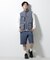 Dickies／別注 Dickies ダブルニー ショーツ