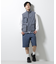 Dickies／別注 Dickies ダブルニー ショーツ