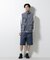 Dickies／別注 Dickies ダブルニー ショーツ