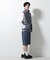 Dickies／別注 Dickies ダブルニー ショーツ