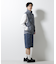 Dickies／別注 Dickies ダブルニー ショーツ