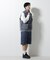 Dickies／別注 Dickies ダブルニー ショーツ