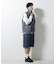 Dickies／別注 Dickies ダブルニー ショーツ