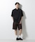 Dickies／別注 Dickies ダブルニー ショーツ