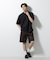 Dickies／別注 Dickies ダブルニー ショーツ