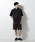 Dickies／別注 Dickies ダブルニー ショーツ
