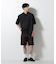Dickies／別注 Dickies ダブルニー ショーツ