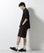 Dickies／別注 Dickies ダブルニー ショーツ