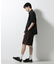 Dickies／別注 Dickies ダブルニー ショーツ