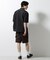 Dickies／別注 Dickies ダブルニー ショーツ