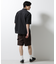 Dickies／別注 Dickies ダブルニー ショーツ