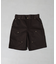 Dickies／別注 Dickies ダブルニー ショーツ