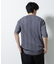 アイレットニット 半袖