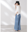吸水速乾抗菌防臭クロップドドロストトップス
