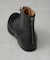 PADRONE THE STANDARD LINE／ 別注 BACK ZIP LACEUP BOOTS／ バックジップレースアップブーツ