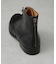 PADRONE THE STANDARD LINE／ 別注 BACK ZIP LACEUP BOOTS／ バックジップレースアップブーツ