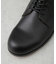 PADRONE THE STANDARD LINE／ 別注 BACK ZIP LACEUP BOOTS／ バックジップレースアップブーツ