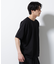 ヘビーウェイトコットンラグランスリーブTシャツ