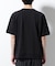 ヘビーウェイトコットンラグランスリーブTシャツ