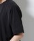 ヘビーウェイトコットンラグランスリーブTシャツ