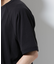 ヘビーウェイトコットンラグランスリーブTシャツ