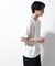 ヘビーウェイトコットンラグランスリーブTシャツ