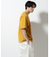ヘビーウェイトコットンラグランスリーブTシャツ