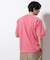 ヘビーウェイトコットンラグランスリーブTシャツ