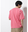 ヘビーウェイトコットンラグランスリーブTシャツ