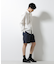 オリジナルボタニカルショーツ