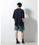 オリジナルボタニカルショーツ