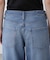 Healthy DENIM／別注 Pink Pepper Midrise ワイドデニム