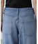 Healthy DENIM／別注 Pink Pepper Midrise ワイドデニム