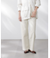 Healthy DENIM／別注 Pink Pepper Midrise ワイドデニム