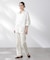 Healthy DENIM／別注 Pink Pepper Midrise ワイドデニム