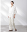Healthy DENIM／別注 Pink Pepper Midrise ワイドデニム