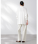 Healthy DENIM／別注 Pink Pepper Midrise ワイドデニム