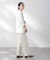 Healthy DENIM／別注 Pink Pepper Midrise ワイドデニム