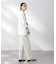 Healthy DENIM／別注 Pink Pepper Midrise ワイドデニム