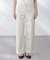 Healthy DENIM／別注 Pink Pepper Midrise ワイドデニム