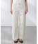 Healthy DENIM／別注 Pink Pepper Midrise ワイドデニム