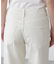 Healthy DENIM／別注 Pink Pepper Midrise ワイドデニム