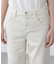 Healthy DENIM／別注 Pink Pepper Midrise ワイドデニム