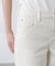 Healthy DENIM／別注 Pink Pepper Midrise ワイドデニム