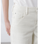 Healthy DENIM／別注 Pink Pepper Midrise ワイドデニム