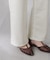Healthy DENIM／別注 Pink Pepper Midrise ワイドデニム