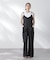 RITA ROW／BEAM JUMPSUIT